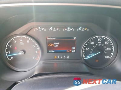 Zdjęcie 9 z 12 samochodu: 2022 FORD F150 SUPERCREW VIN:1FTFW1E5XNKE14403 - miniatura