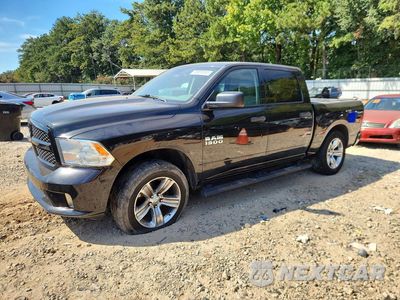 2017 RAM 1500 ST 1C6RR7KG5HS588937 - główne zdjęcie licytacji z USA - miniatura
