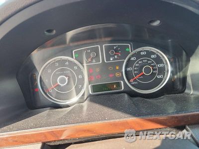 Zdjęcie 9 z 12 samochodu: 2008 FORD TAURUS SEL VIN:1FAHP24W98G176482 - miniatura