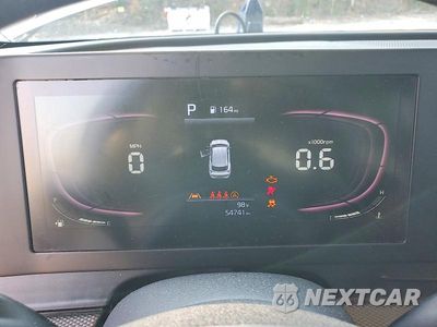 Zdjęcie 9 z 12 samochodu: 2024 KIA SPORTAGE LX VIN:KNDPU3DF2R7229805 - miniatura