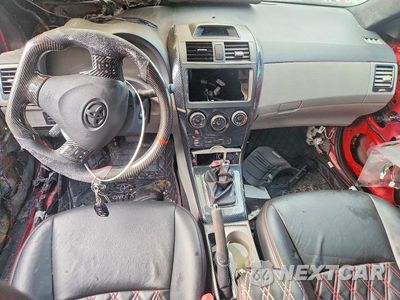 Zdjęcie 8 z 12 samochodu: 2013 TOYOTA COROLLA LE VIN:2T1BU4EE3DC970073 - miniatura