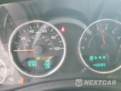 Zdjęcie 9 z 13 samochodu: 2012 JEEP WRANGLER UNLIMITED SPORT VIN:1C4BJWDG7CL122177 - miniatura