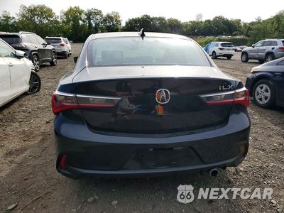 Zdjęcie 6 z 12 samochodu: 2020 ACURA ILX PREMIUM VIN:19UDE2F72LA012153 - miniatura