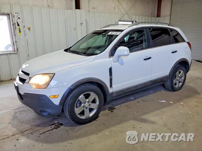 2012 CHEVROLET CAPTIVA SPORT 3GNAL1EK8CS618859 - główne zdjęcie licytacji z USA - miniatura