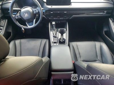 Zdjęcie 22 z 36 samochodu: 2025 HONDA ACCORD TOURING HYBRID VIN:1HGCY2F84SA017896 - miniatura