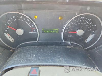 Zdjęcie 9 z 13 samochodu: 2007 FORD EXPLORER XLT VIN:1FMEU63E87UA92851 - miniatura