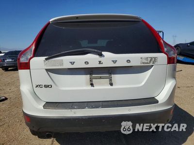 Zdjęcie 6 z 12 samochodu: 2012 VOLVO XC60 3.2 VIN:YV4940DL0C2280010 - miniatura