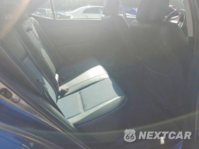 Zdjęcie 10 z 12 samochodu: 2016 TOYOTA COROLLA S PLUS VIN:2T1BURHE4GC589202 - miniatura