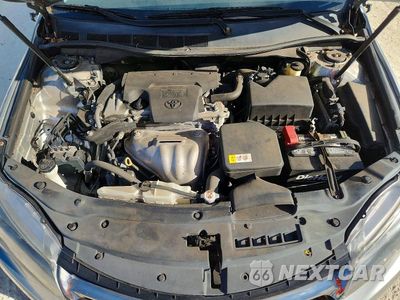 Zdjęcie 11 z 13 samochodu: 2017 TOYOTA CAMRY SE VIN:4T1BF1FK2HU360540 - miniatura
