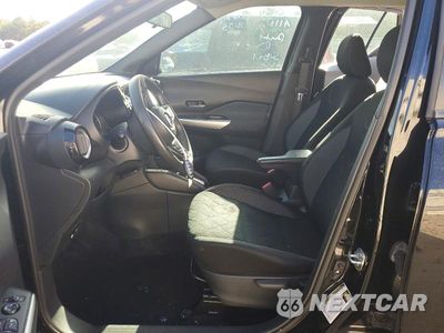 Zdjęcie 7 z 12 samochodu: 2020 NISSAN KICKS SV VIN:3N1CP5CV7LL569127 - miniatura