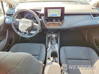 Zdjęcie 8 z 13 samochodu: 2026 TOYOTA COROLLA LE VIN:5YFB4MDE9TP501960 - miniatura
