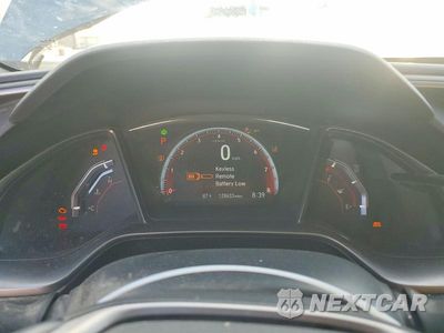 Zdjęcie 9 z 12 samochodu: 2018 HONDA CIVIC SPORT TOURING VIN:SHHFK7H97JU220771 - miniatura
