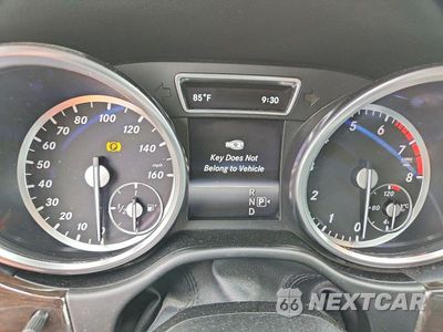 Zdjęcie 13 z 14 samochodu: 2015 MERCEDES-BENZ GL 450 4MATIC VIN:4JGDF6EE8FA441767 - miniatura