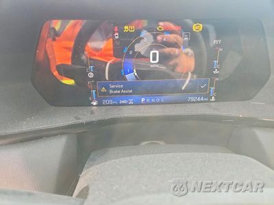 Zdjęcie 9 z 12 samochodu: 2023 CHEVROLET COLORADO LT VIN:1GCPTCEK1P1157543 - miniatura