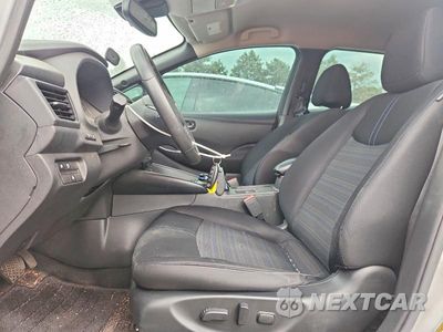 Zdjęcie 7 z 12 samochodu: 2020 NISSAN LEAF SV PLUS VIN:1N4BZ1CP9LC307608 - miniatura