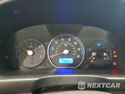 Zdjęcie 9 z 13 samochodu: 2008 HYUNDAI SANTA FE GLS VIN:5NMSG13D88H227764 - miniatura