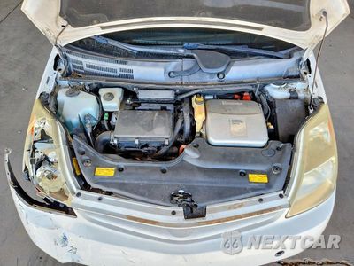 Zdjęcie 11 z 12 samochodu: 2005 TOYOTA PRIUS BASE VIN:JTDKB20U353086718 - miniatura