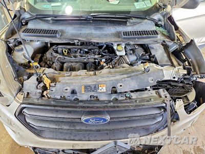 Zdjęcie 12 z 14 samochodu: 2018 FORD ESCAPE S VIN:1FMCU0F79JUA88154 - miniatura