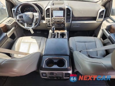 Zdjęcie 8 z 12 samochodu: 2020 FORD F150 SUPERCREW VIN:1FTEW1E44LKD91202 - miniatura
