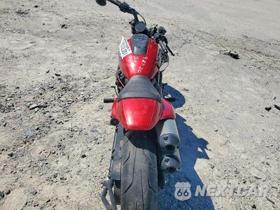 Zdjęcie 6 z 8 samochodu: 2025 HARLEY-DAVIDSON RH1250 S VIN:MLY1ZC412SS307821 - miniatura