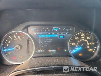 Zdjęcie 9 z 12 samochodu: 2018 FORD F150 SUPERCREW VIN:1FTEW1EG6JKF02470 - miniatura