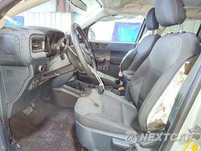 Zdjęcie 7 z 12 samochodu: 2024 FORD MAVERICK XL VIN:3FTTW8B92RRA25338 - miniatura