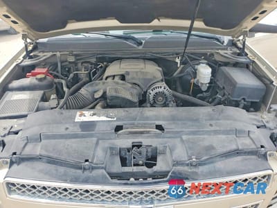 Zdjęcie 12 z 13 samochodu: 2013 CHEVROLET TAHOE C1500 LT VIN:1GNSCBE03DR192091 - miniatura