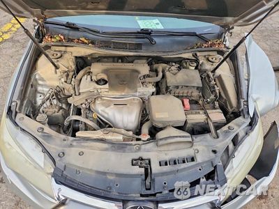 Zdjęcie 11 z 13 samochodu: 2016 TOYOTA CAMRY LE VIN:4T4BF1FK0GR566394 - miniatura
