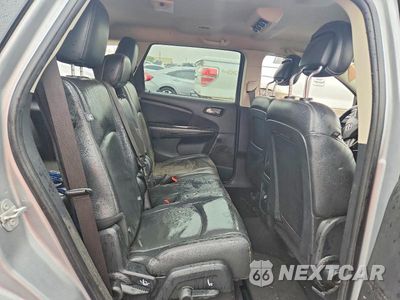Zdjęcie 11 z 13 samochodu: 2017 DODGE JOURNEY CROSSROAD VIN:3C4PDCGG1HT644130 - miniatura