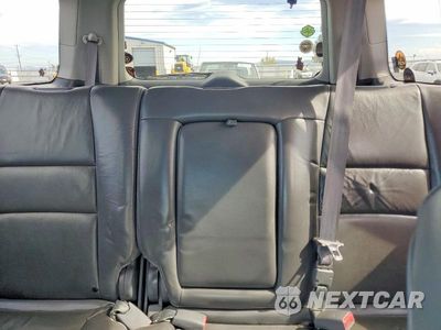 Zdjęcie 10 z 14 samochodu: 2006 HONDA PILOT EX VIN:2HKYF18636H500164 - miniatura