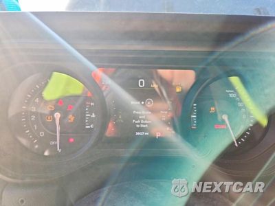 Zdjęcie 9 z 12 samochodu: 2024 JEEP WRANGLER SAHARA 4XE VIN:1C4RJXP69RW206936 - miniatura