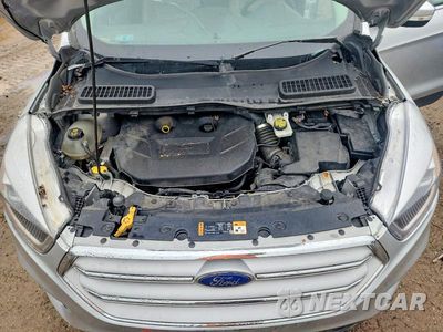 Zdjęcie 12 z 13 samochodu: 2019 FORD ESCAPE TITANIUM VIN:1FMCU9J9XKUA78635 - miniatura