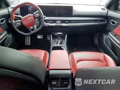 Zdjęcie 8 z 12 samochodu: 2025 KIA K4 GT-LINE TURBO VIN:3KPFW4DC4SE098979 - miniatura
