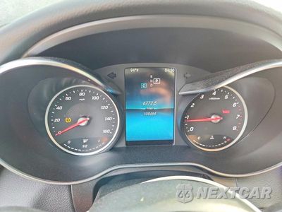 Zdjęcie 9 z 13 samochodu: 2019 MERCEDES-BENZ C 300 VIN:55SWF8DB0KU296482 - miniatura