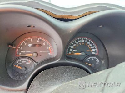 Zdjęcie 9 z 12 samochodu: 2002 PONTIAC GRAND AM SE1 VIN:1G2NF52E42M663792 - miniatura