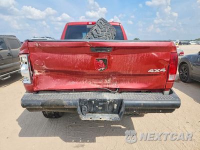 Zdjęcie 6 z 12 samochodu: 2010 DODGE RAM 2500 VIN:3D7UT2CL5AG132815 - miniatura