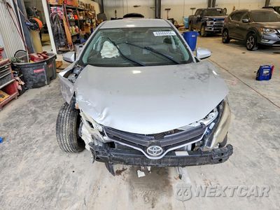 Piąte zdjęcie samochodu w środku: 2015 TOYOTA COROLLA LE VIN:2T1BURHE6FC411872 - miniatura