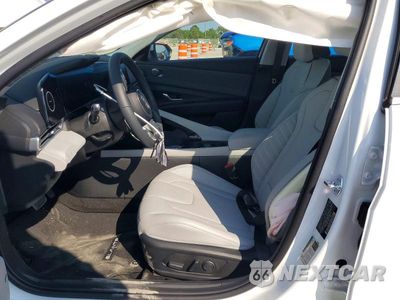 Zdjęcie 7 z 13 samochodu: 2026 HYUNDAI ELANTRA LIMITED VIN:KMHLP4DG7TU274926 - miniatura