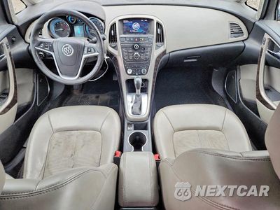 Zdjęcie 8 z 12 samochodu: 2014 BUICK VERANO CONVENIENCE VIN:1G4PR5SK0E4144840 - miniatura