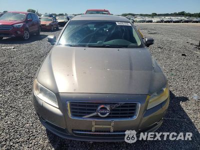 Piąte zdjęcie samochodu w środku: 2011 VOLVO S80 T6 VIN:YV1902AHXB1146582 - miniatura