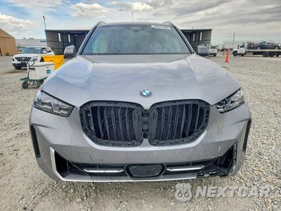 Piąte zdjęcie samochodu w środku: 2026 BMW X5 XDRIVE40I VIN:5UX23EU04T9422035 - miniatura