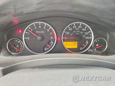 Zdjęcie 9 z 13 samochodu: 2011 NISSAN PATHFINDER S VIN:5N1AR1NN7BC618269 - miniatura