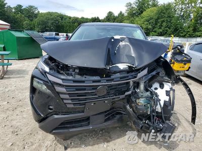 Piąte zdjęcie samochodu w środku: 2026 NISSAN ROGUE SV VIN:5N1BT3BB6TC800106 - miniatura