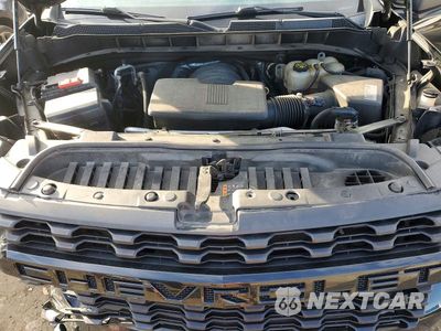 Zdjęcie 11 z 12 samochodu: 2020 CHEVROLET SILVERADO K1500 CUSTOM VIN:3GCPYBEH7LG311619 - miniatura