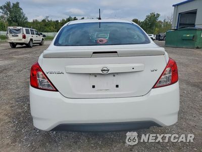 Zdjęcie 6 z 13 samochodu: 2018 NISSAN VERSA SV VIN:3N1CN7AP3JL826755 - miniatura