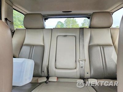 Zdjęcie 10 z 13 samochodu: 2006 JEEP GRAND CHEROKEE LIMITED VIN:1J8HR58256C137172 - miniatura