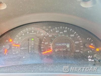 Zdjęcie 9 z 13 samochodu: 2009 TOYOTA CAMRY XLE VIN:4T4BE46K19R059172 - miniatura