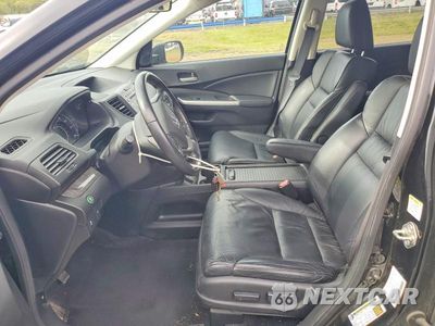 Zdjęcie 7 z 13 samochodu: 2014 HONDA CR-V EXL VIN:2HKRM4H74EH709612 - miniatura