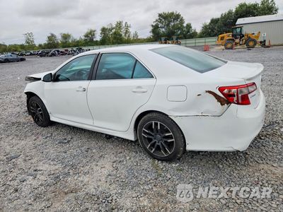 Drugie zdjęcie samochodu z przodu: 2013 TOYOTA CAMRY SE VIN:4T1BF1FK6DU700735 - miniatura