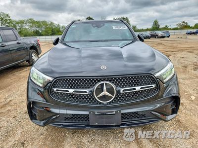 Piąte zdjęcie samochodu w środku: 2023 MERCEDES-BENZ GLC 300 4MATIC VIN:W1NKM4HB2PU026458 - miniatura